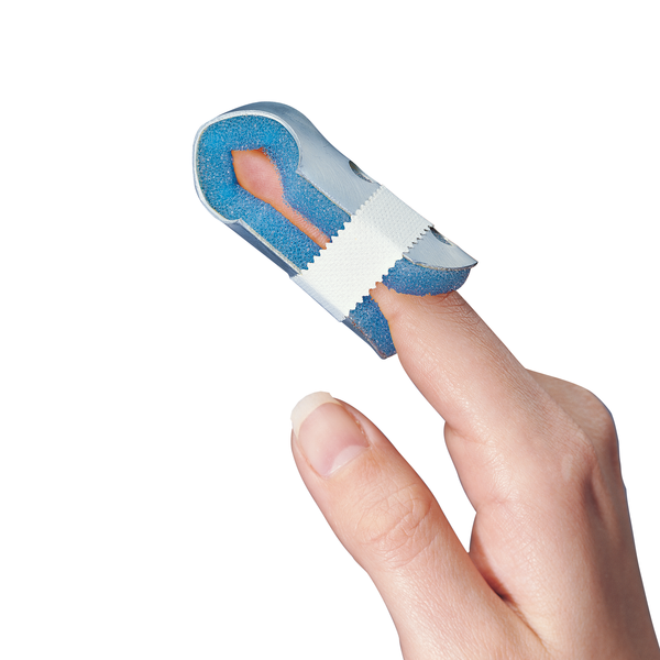 Flents 2-Sided Finger Splint  Size Medium – Apothecary Products
